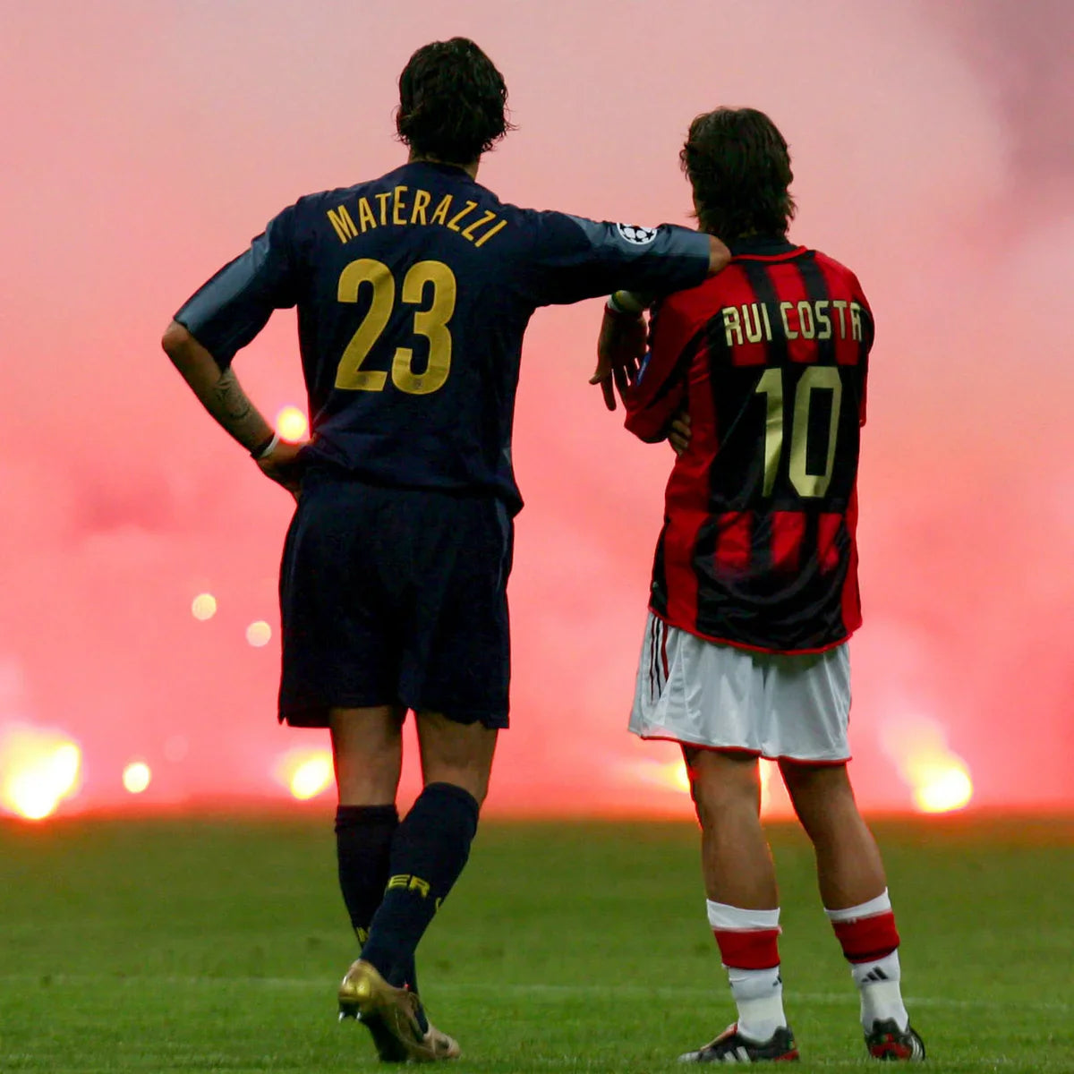 Italian Teams 🇮🇹