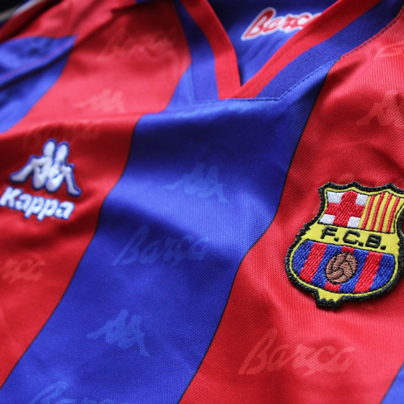 barcelona camp nou stadium