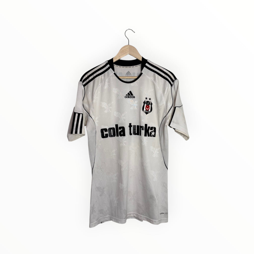 Adidas football shirt besiktas cola turka