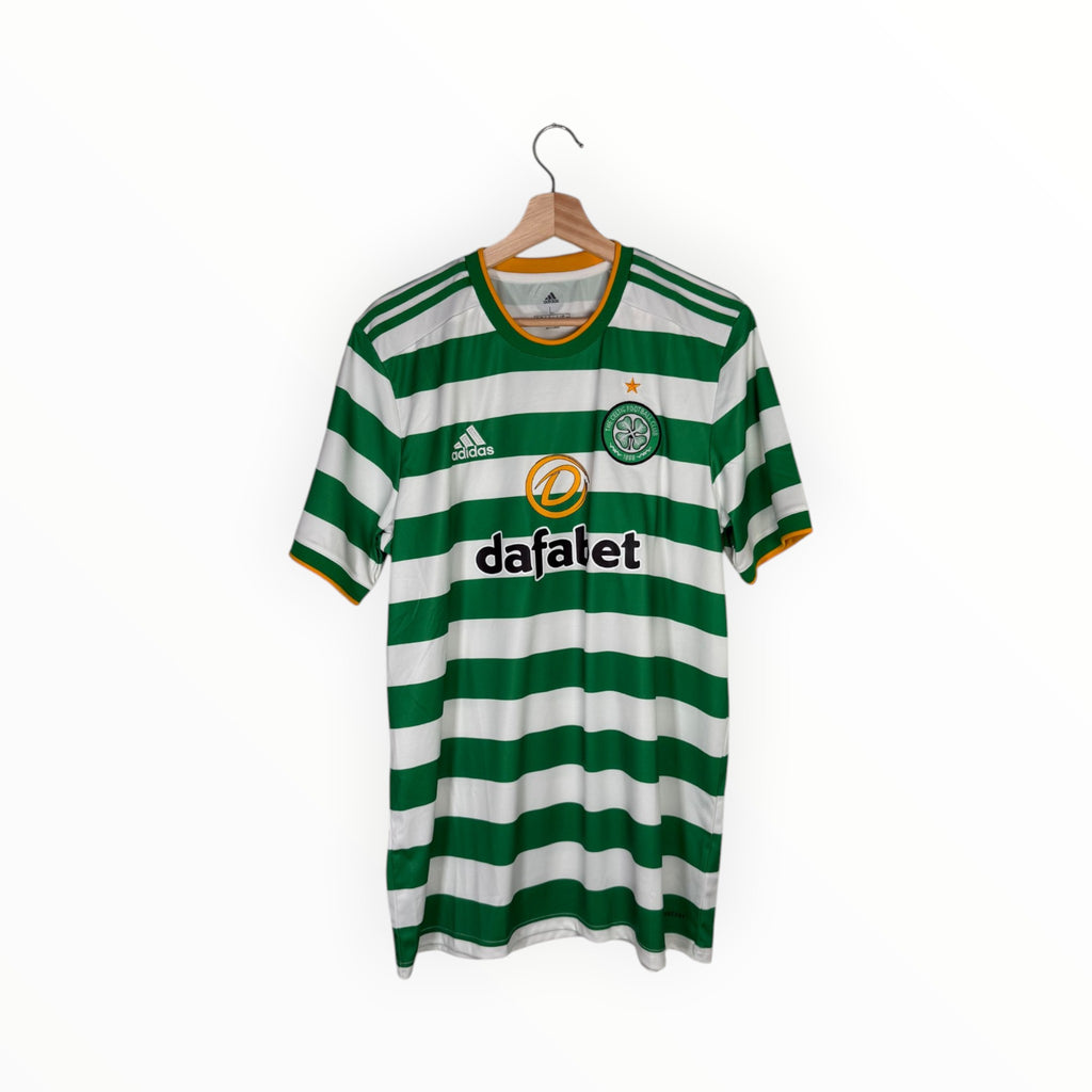 Adidas football shirt celtic 2019 home
