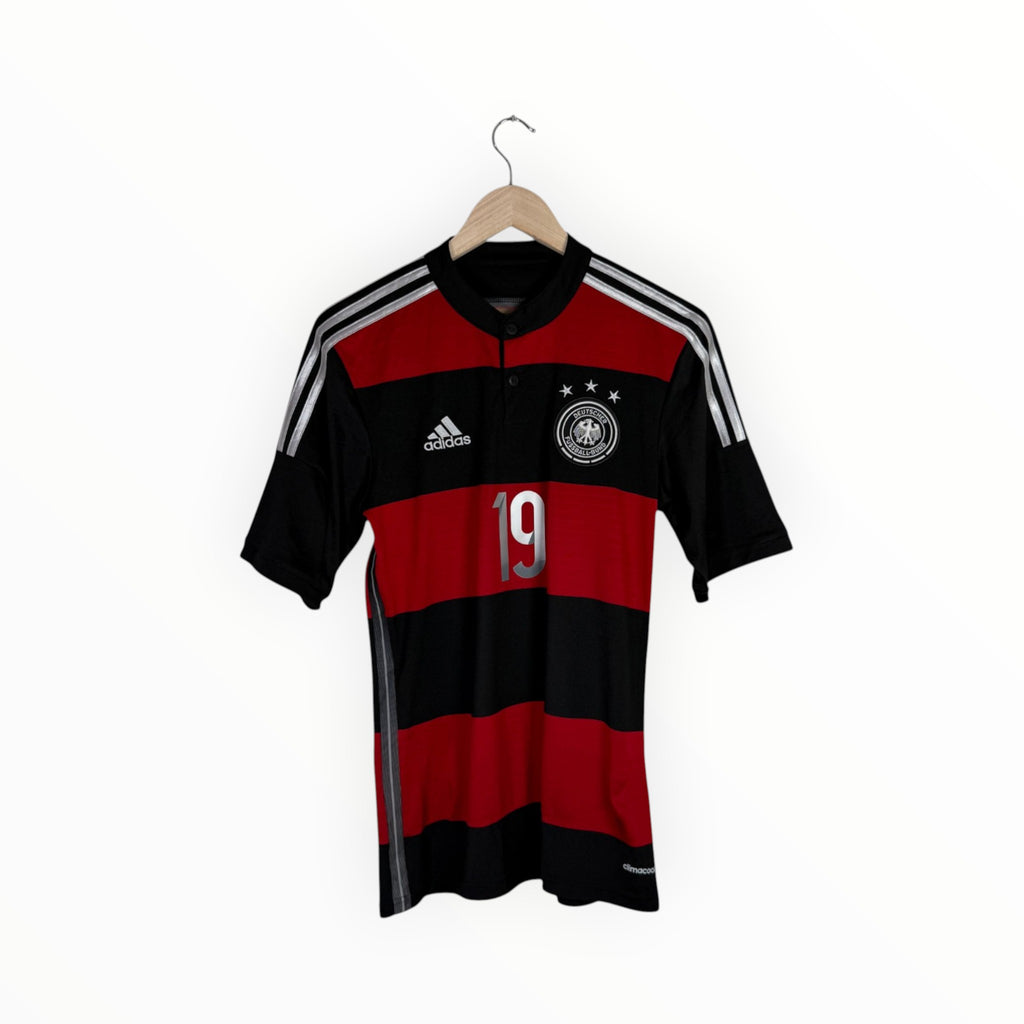 Adidas football shirt germany 2014 WC