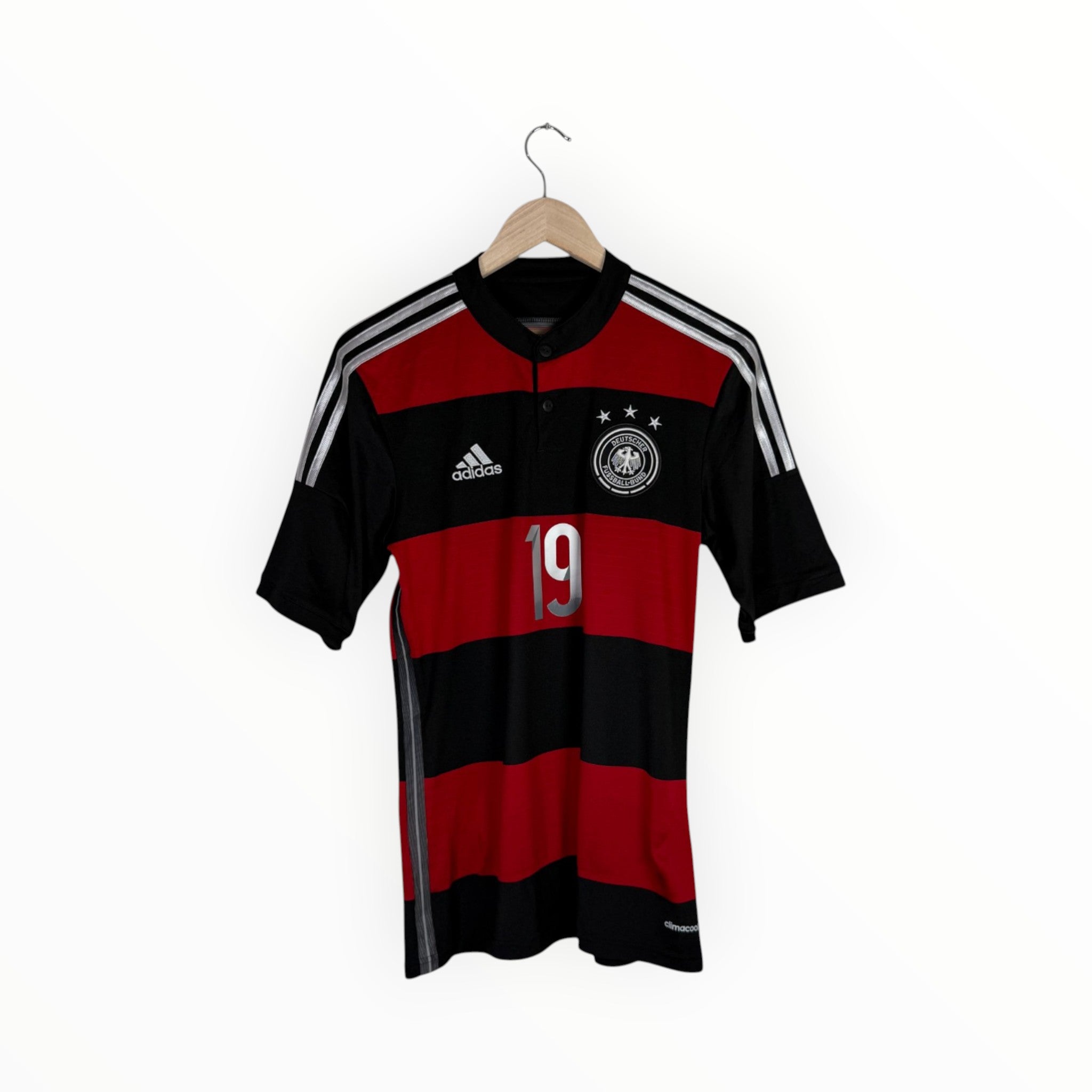 Adidas football shirt germany 2014 WC