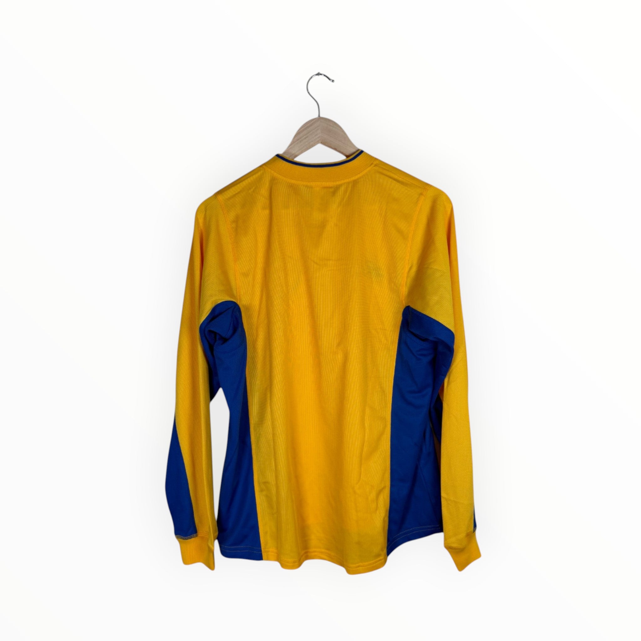 Adidas football shirt romania