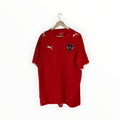Austria football shirt puma