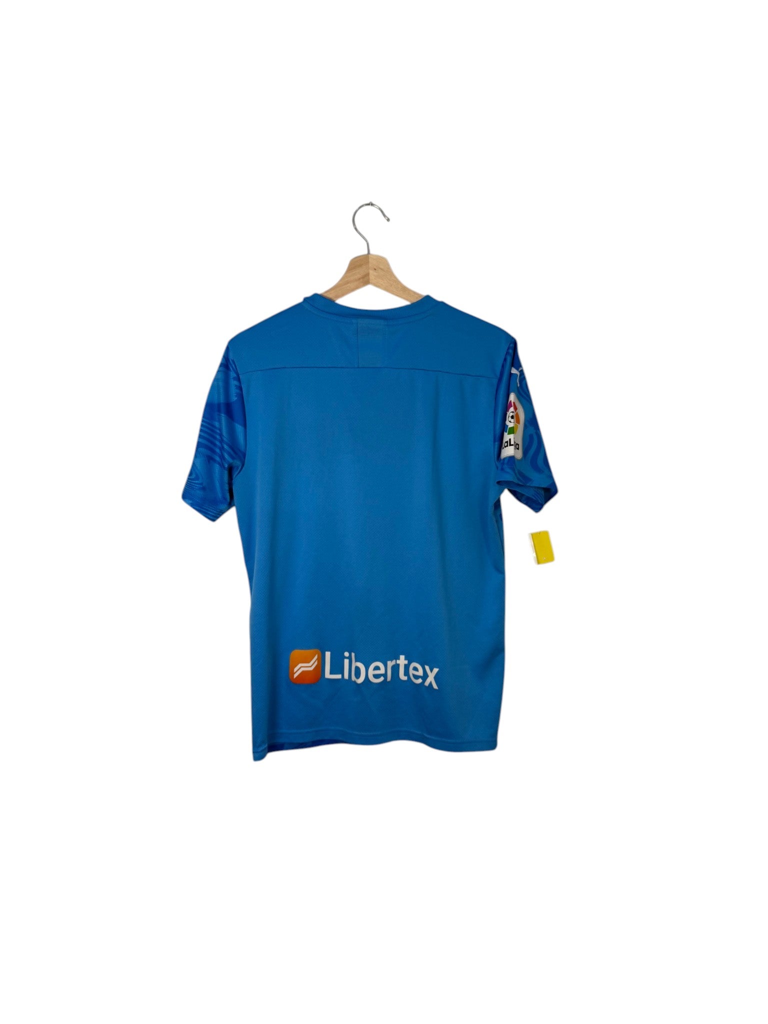 Blue jersey libertex valencia
