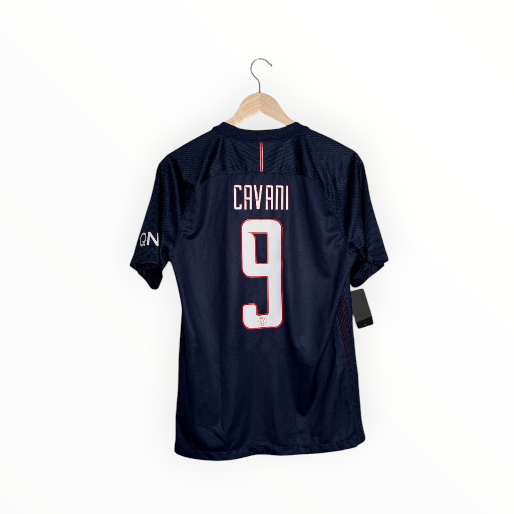 Cavani navy jersey nike psg