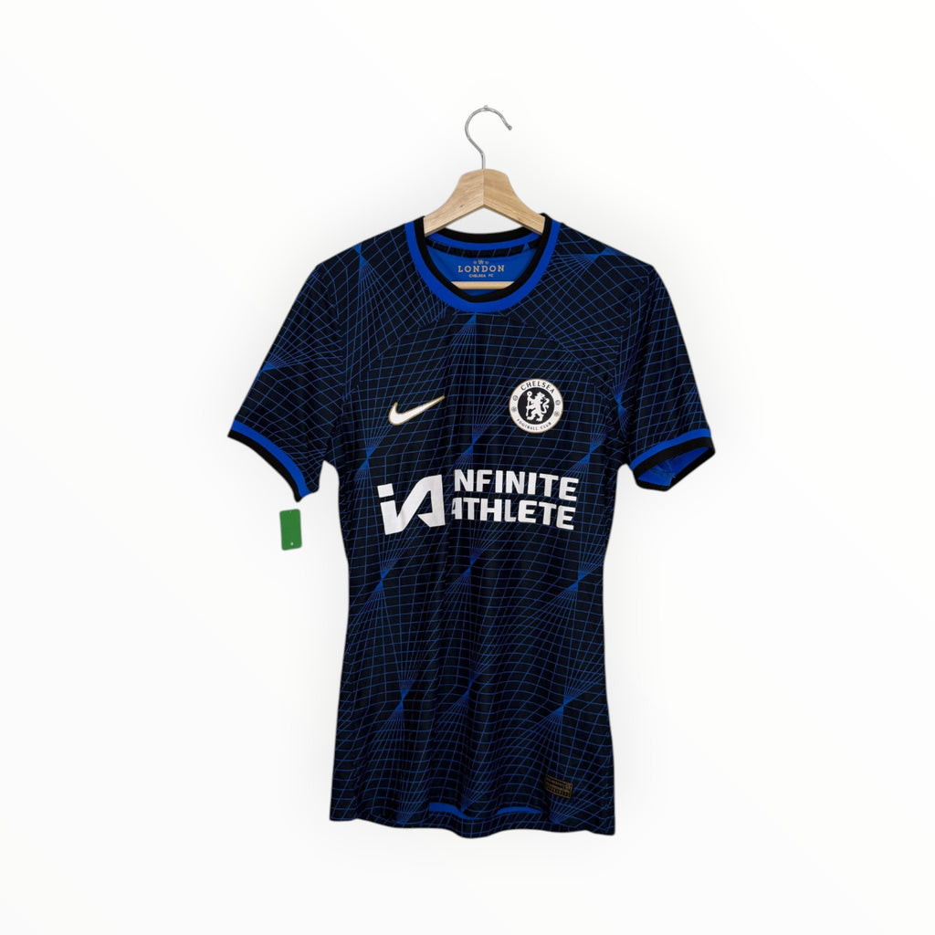 Chelsea blue and navy jersey nike 