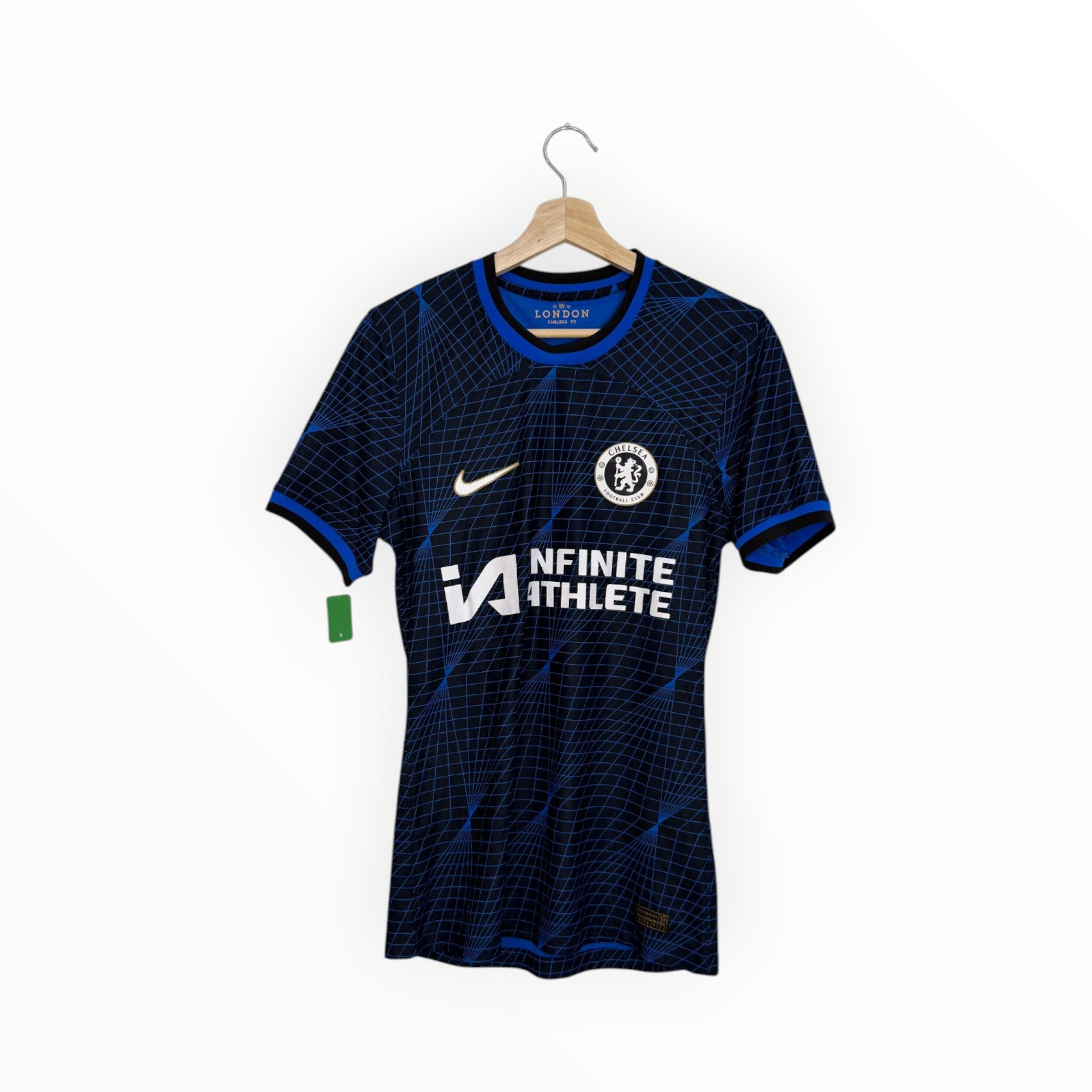 Chelsea blue and navy jersey nike 