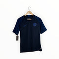 Chelsea navy jersey nike