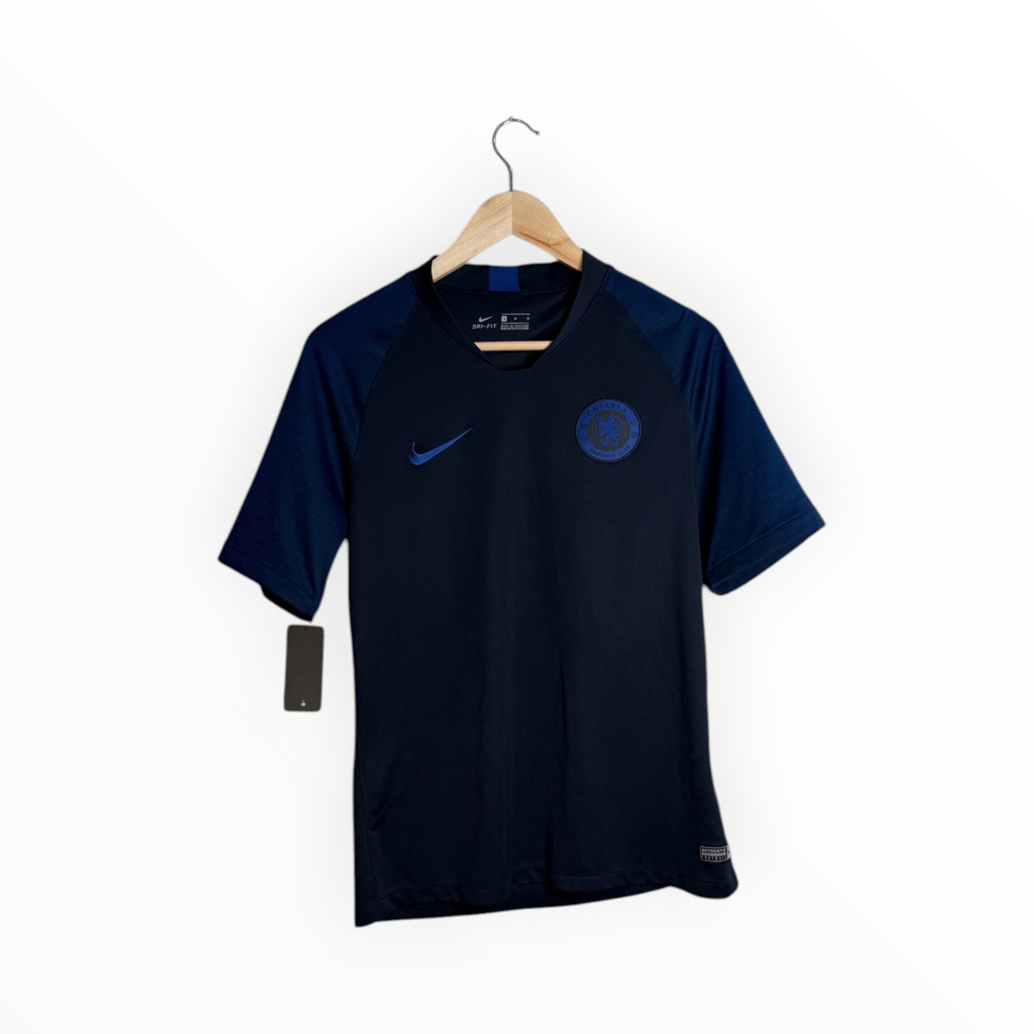 Chelsea navy jersey nike
