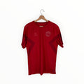 Denmark 2022 kit red hummel
