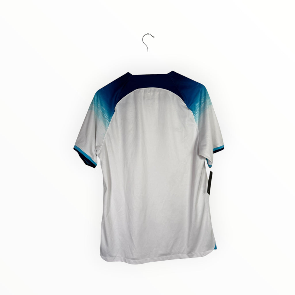 England football shirt 2022 nike