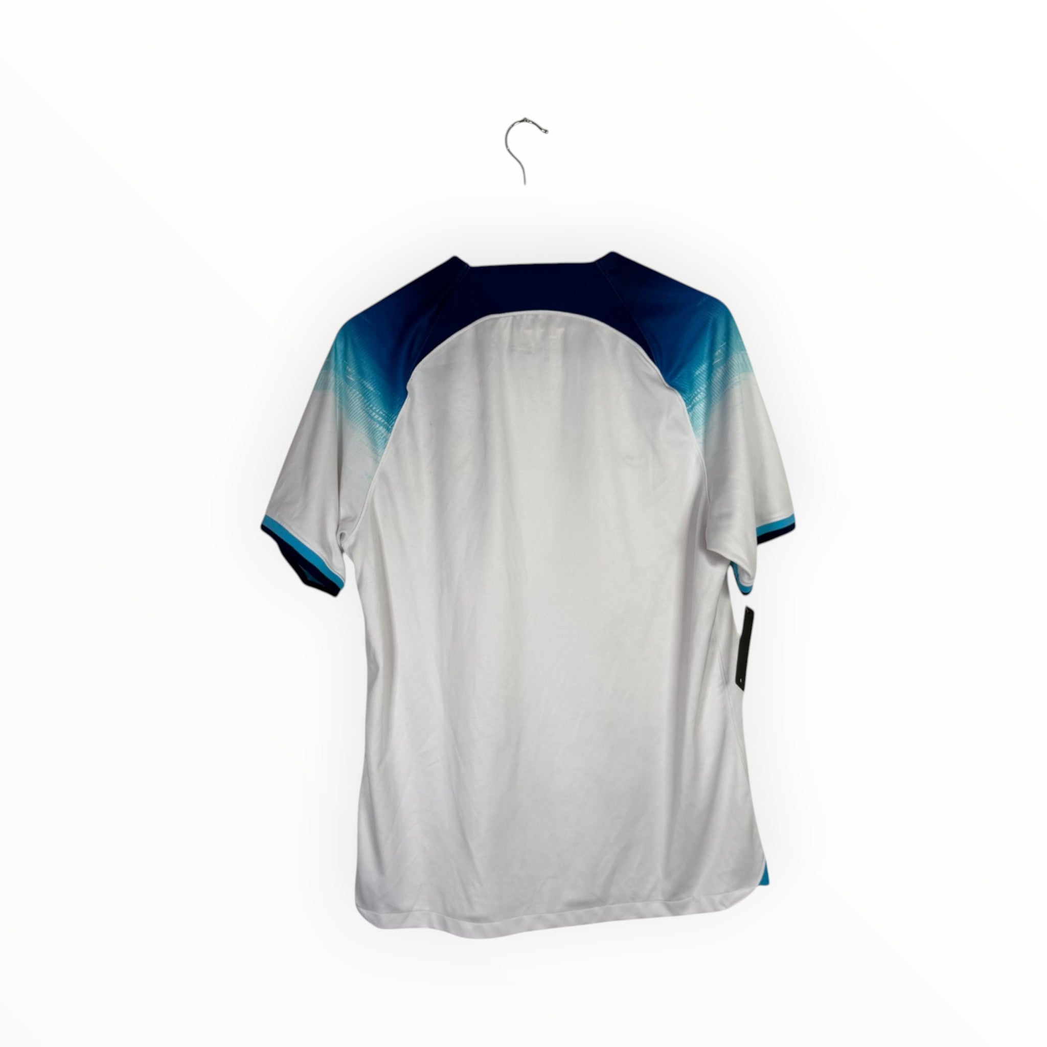 England football shirt 2022 nike