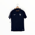 France training kit nike 2018