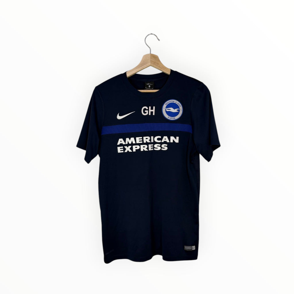 Brighton 2016-17 Training kit, Size M, Very good 8/10