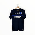 Brighton 2016-17 Training kit, Size M, Very good 8/10