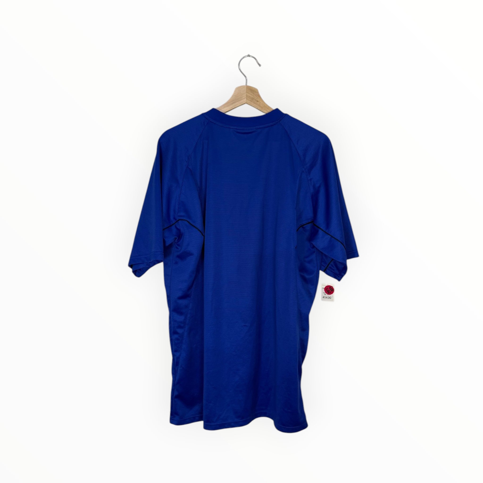 Everton 2000-01 Training kit, Size XL, Very good 8/10
