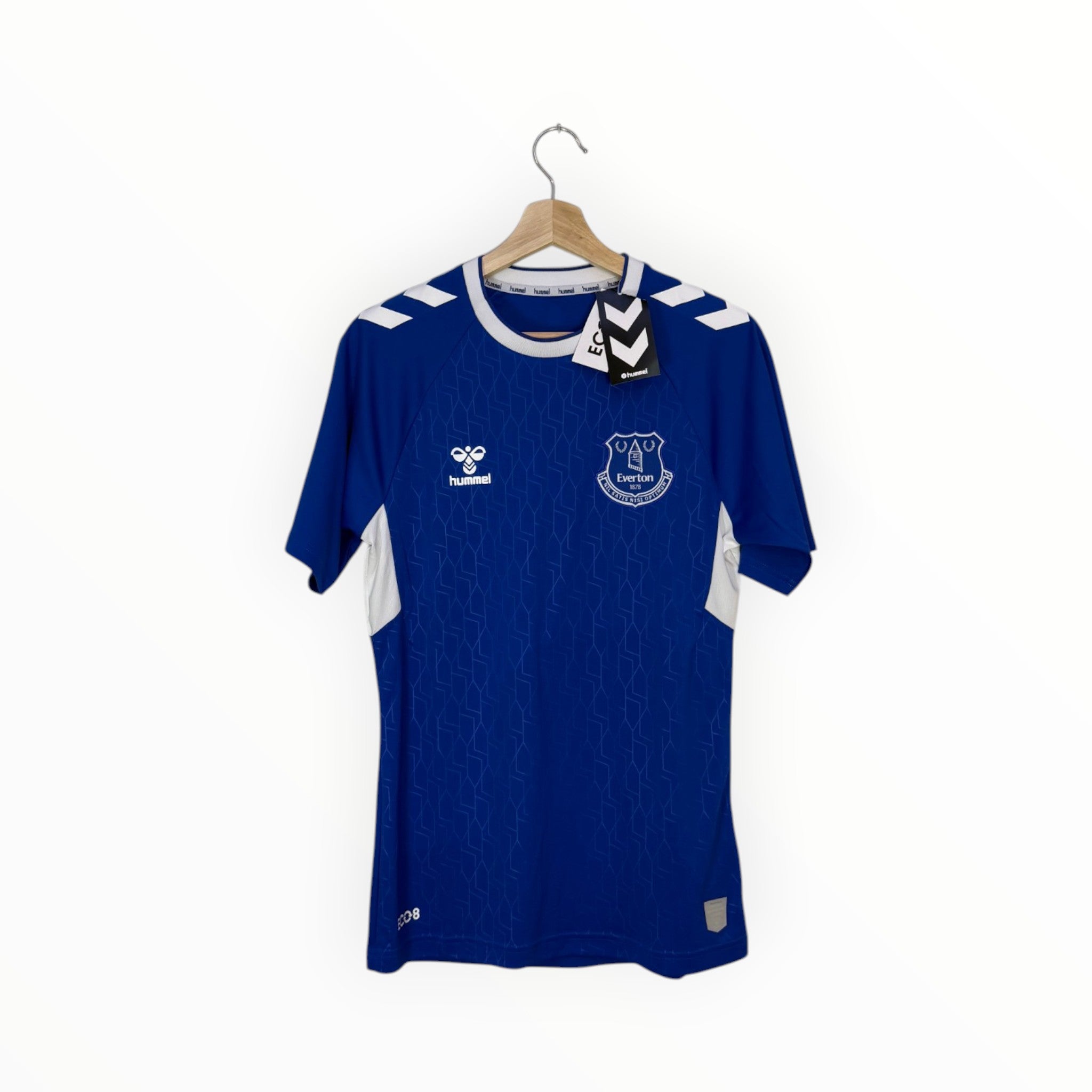 Everton 2022-23 Home kit, Size S, Brand new 10/10