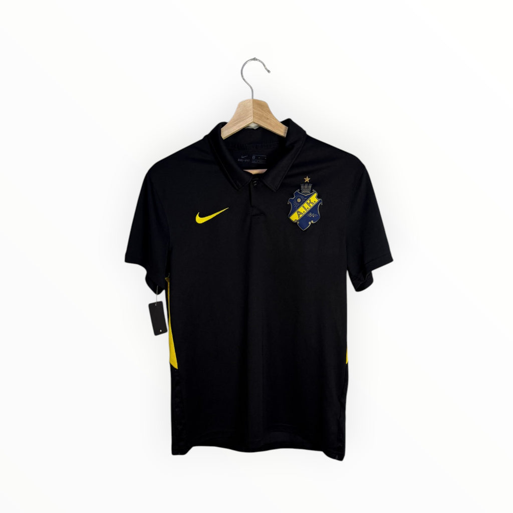 Aik Stockholm 2020-21 Home kit, Size M, Very good 8/10