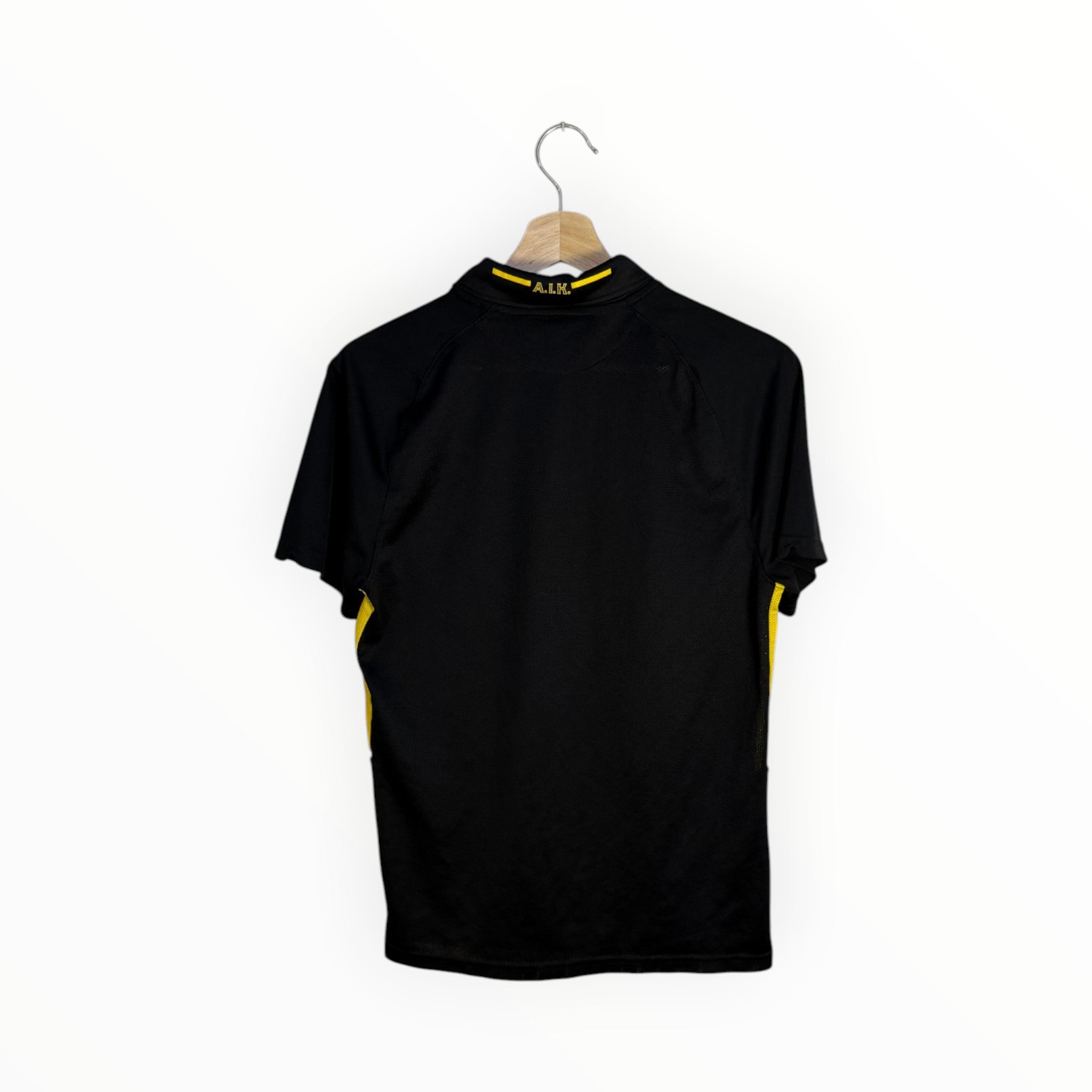 Aik Stockholm 2020-21 Home kit, Size M, Very good 8/10