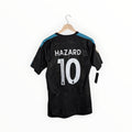 Chelsea 2017-18 Third kit Hazard, Size S, Very good 8/10