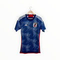 Japan 2022-23 Home kit, Size S, Excellent 9/10
