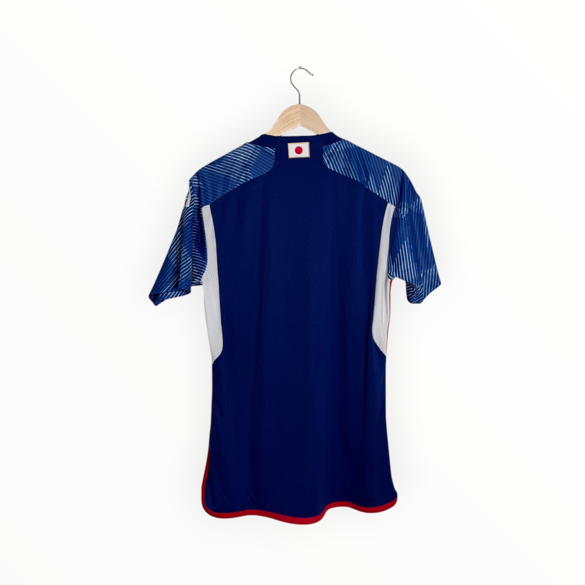 Japan 2022-23 Home kit, Size S, Excellent 9/10