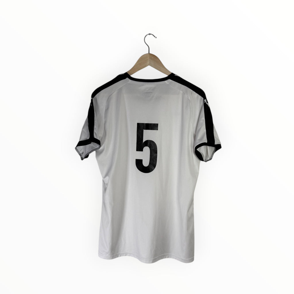 HIFK 2019-20 Away kit, Size M, Very good 7/10