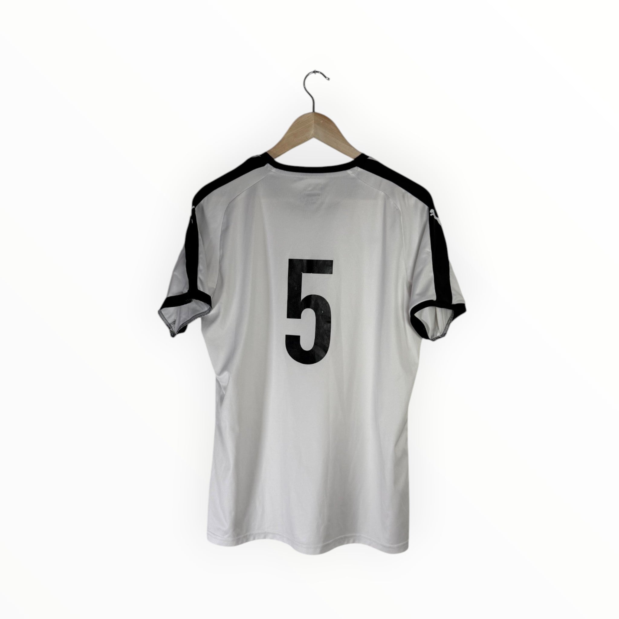 HIFK 2019-20 Away kit, Size M, Very good 7/10