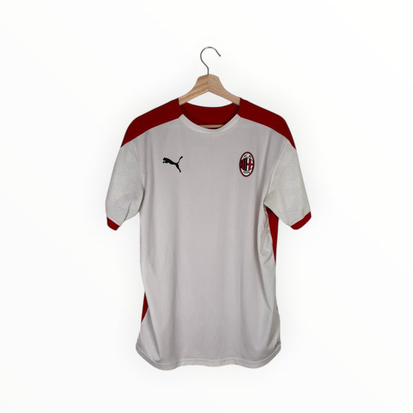 AC Milan 2020-21 Training kit, Size L, Very good 8/10