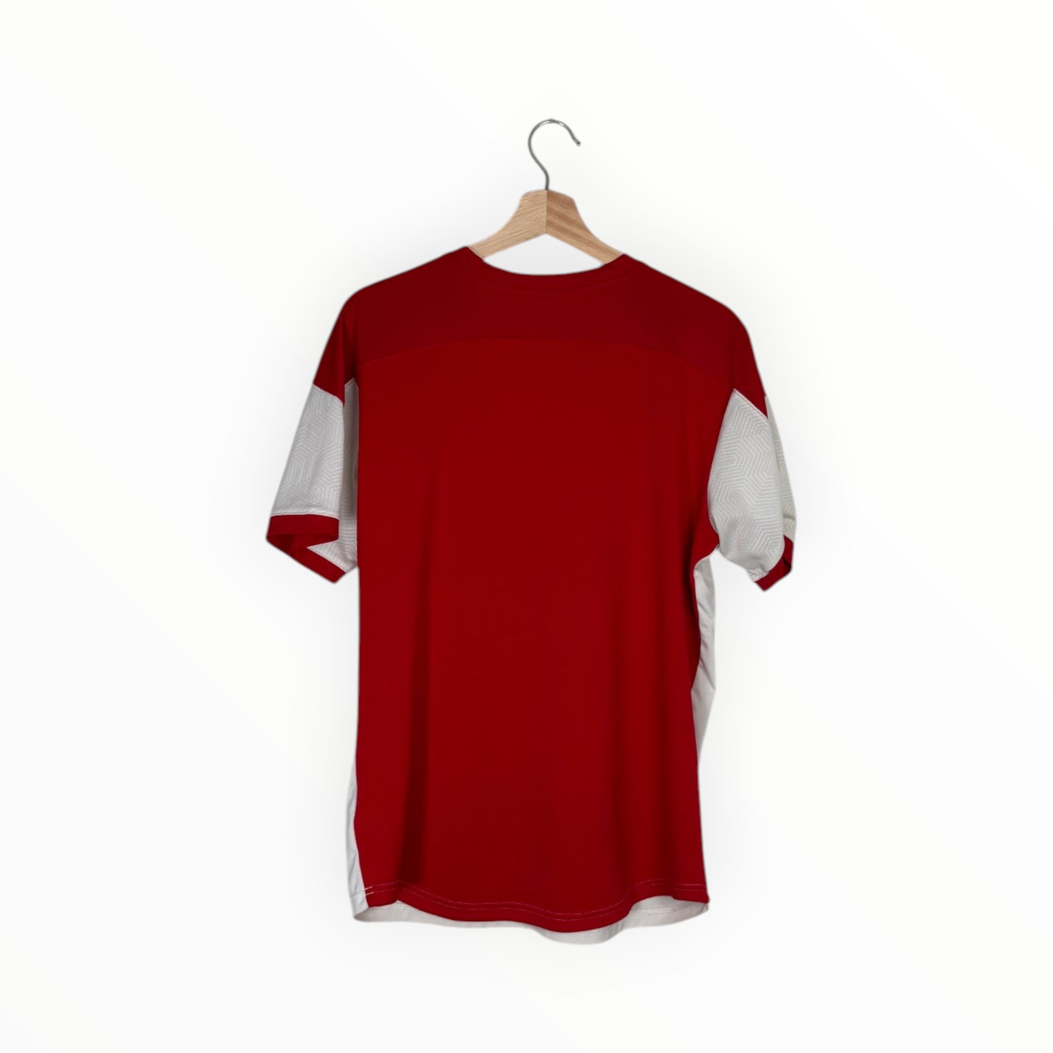 AC Milan 2020-21 Training kit, Size L, Very good 8/10 – Off The