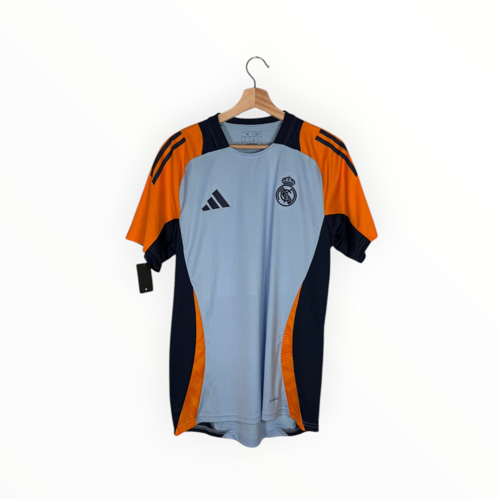Real Madrid 2024-25 Training, Size M, Very good 8/10