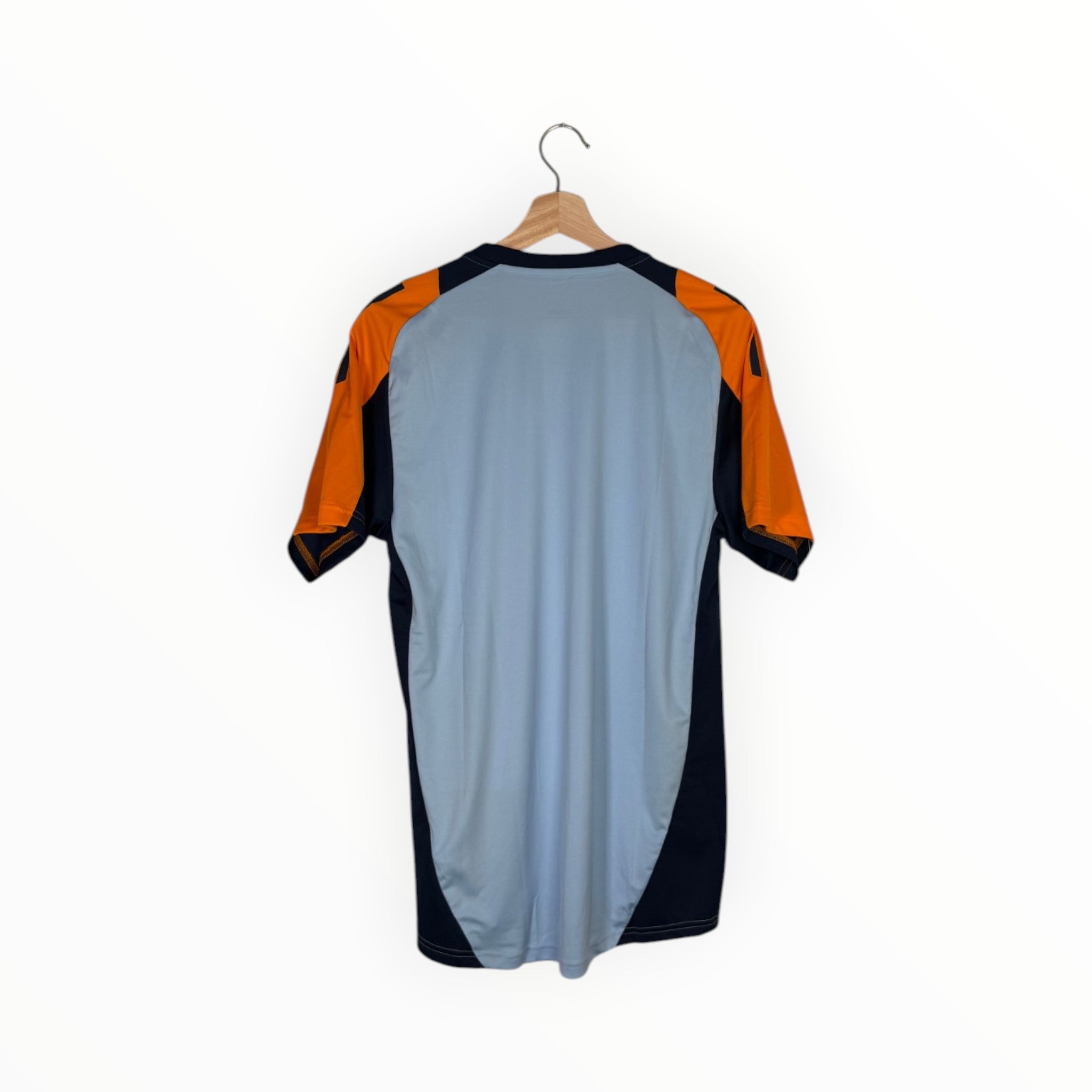 Real Madrid 2024-25 Training, Size M, Very good 8/10