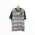Celtic 2011-12 Away kit, Size XL, Very good 8/10