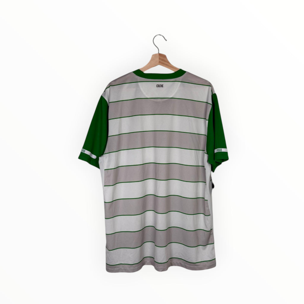 Celtic 2011-12 Away kit, Size XL, Very good 8/10