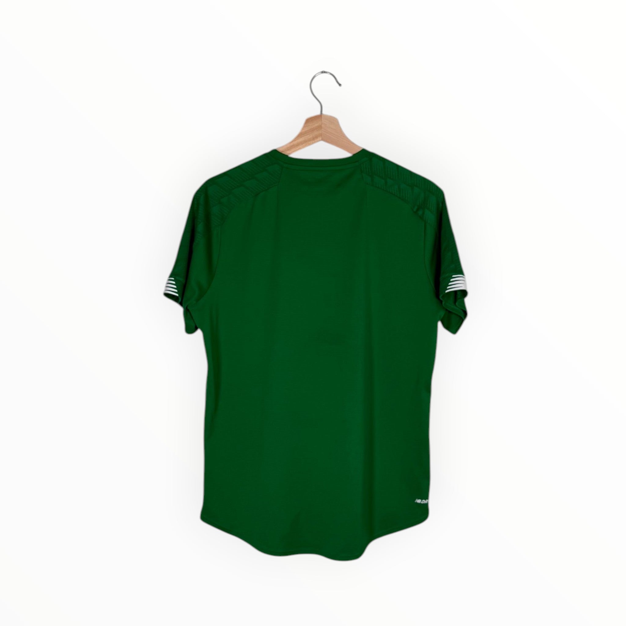 Ireland 2019-20 Home kit, Size M, Very good 8/10