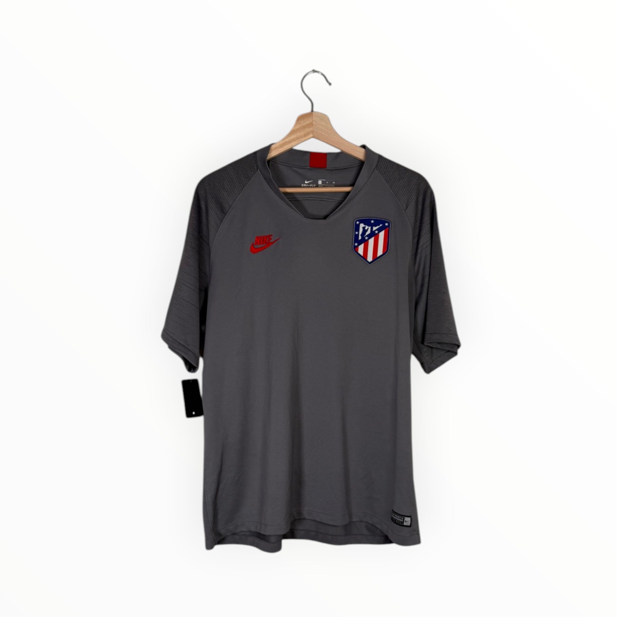 Atletico 2019-20 Training kit, Size L, Very good 8/10