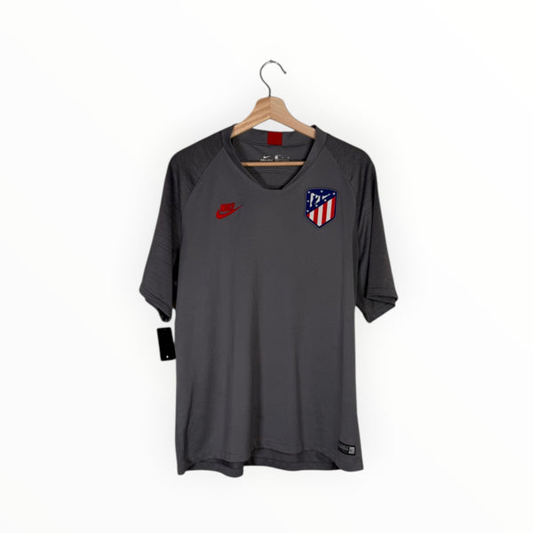 Atletico 2019-20 Training kit, Size L, Very good 8/10