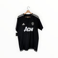 Manchester United 2017-18 Training kit, Size XL, Very good 8/10