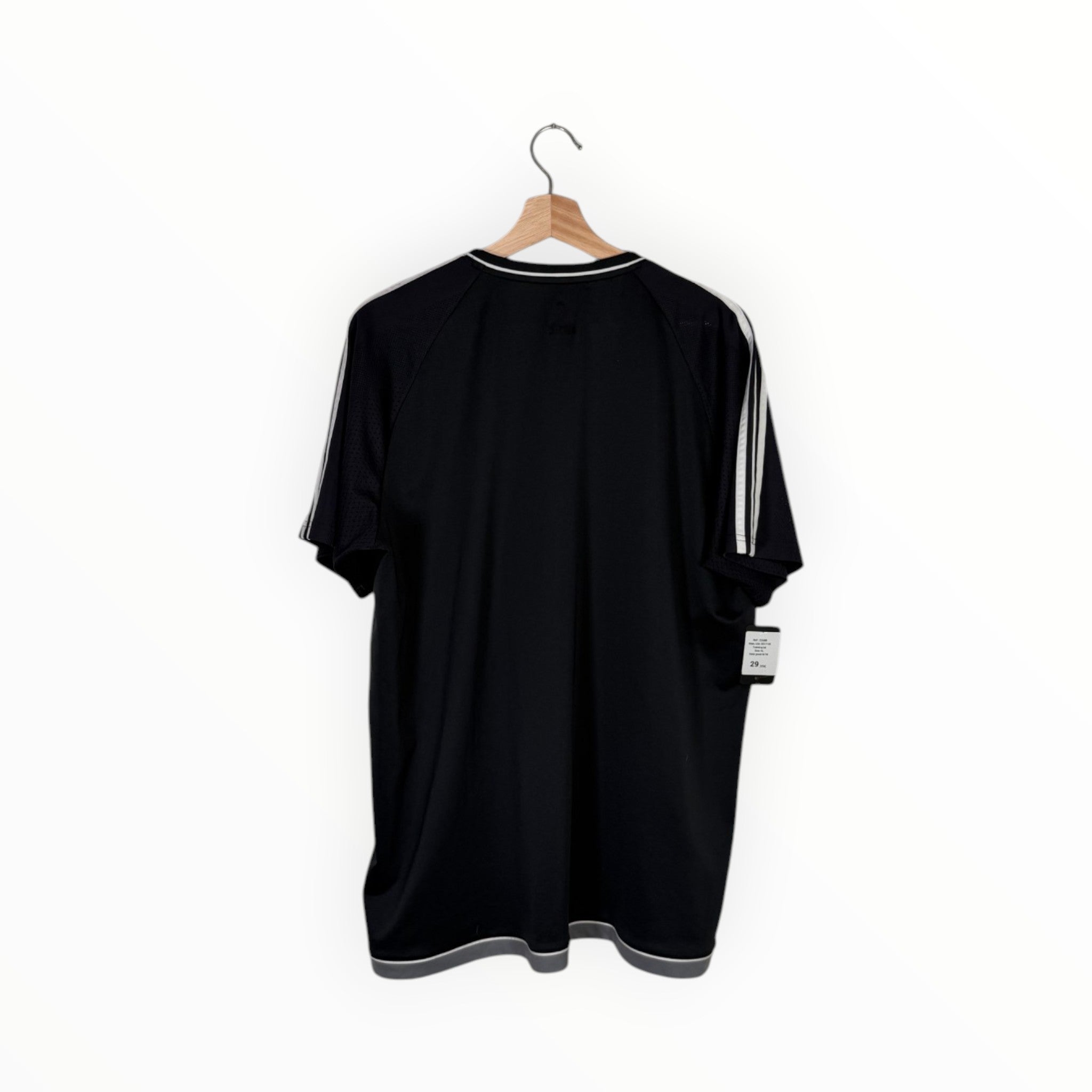 Manchester United 2017-18 Training kit, Size XL, Very good 8/10