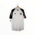 Germany 2004-05 Home kit, Size L, Very good 8/10