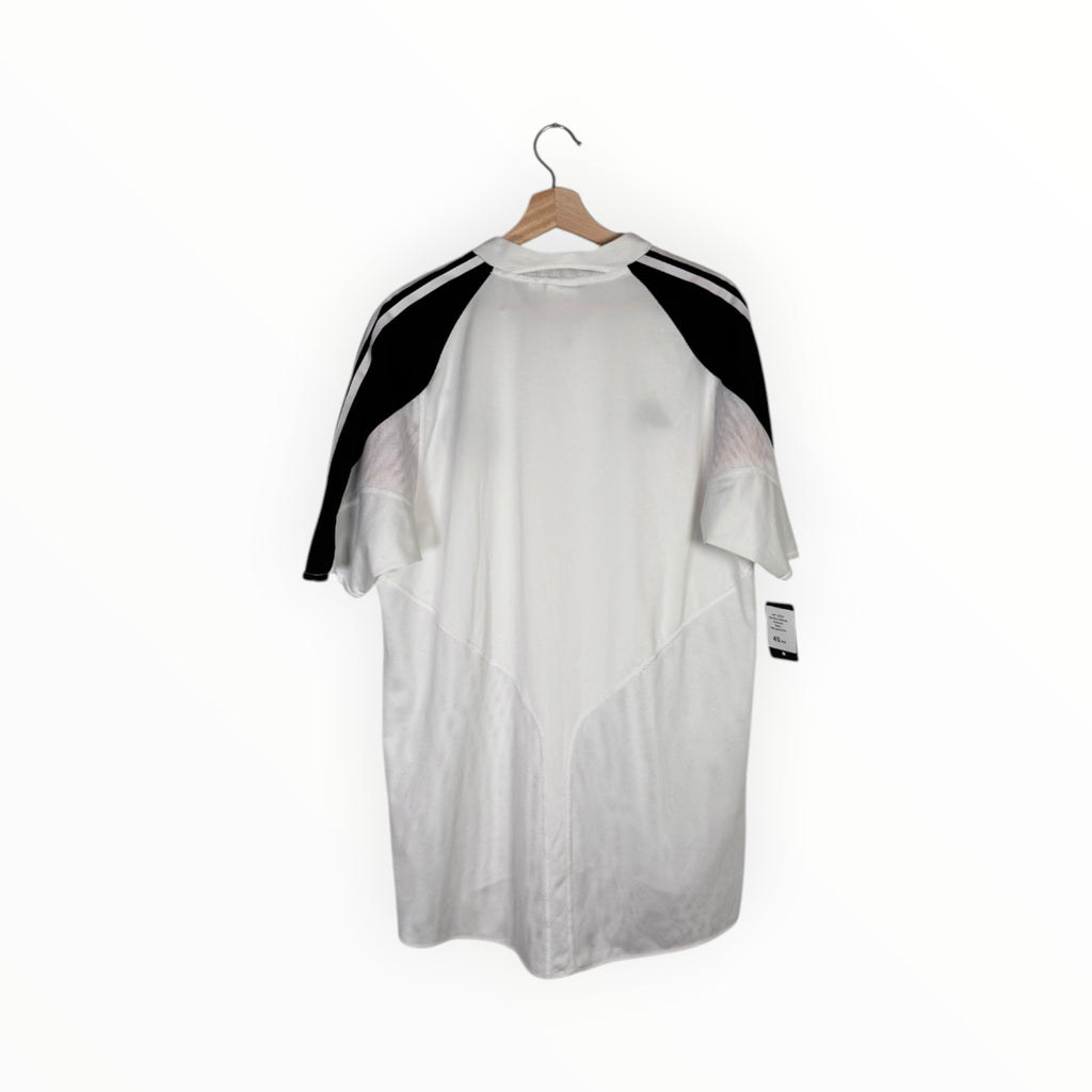 Germany 2004-05 Home kit, Size L, Very good 8/10