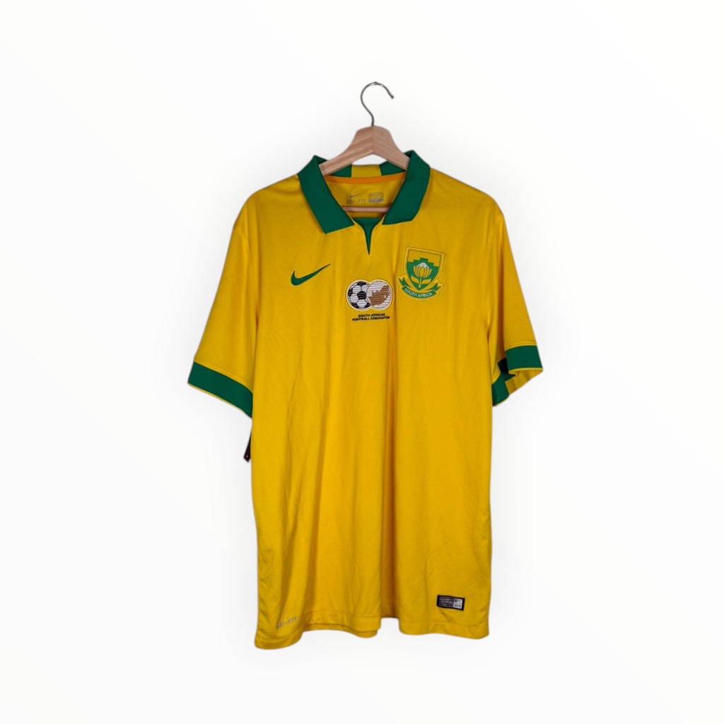 South Africa 2015-16 Home kit, Size XL, Very good 8/10