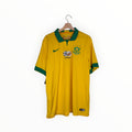 South Africa 2015-16 Home kit, Size XL, Very good 8/10