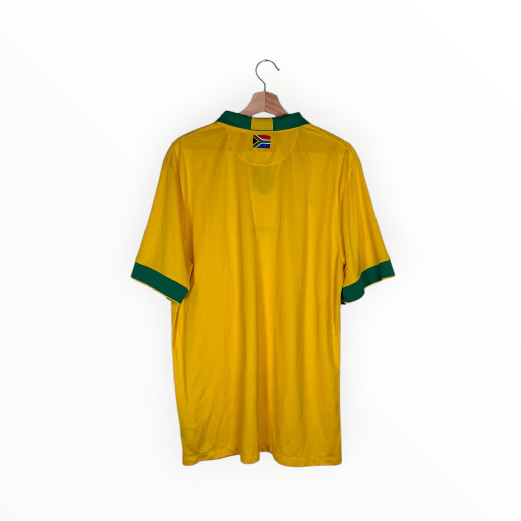 South Africa 2015-16 Home kit, Size XL, Very good 8/10