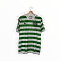Celtic 2012-13 Home kit, Size L, Very good 8/10
