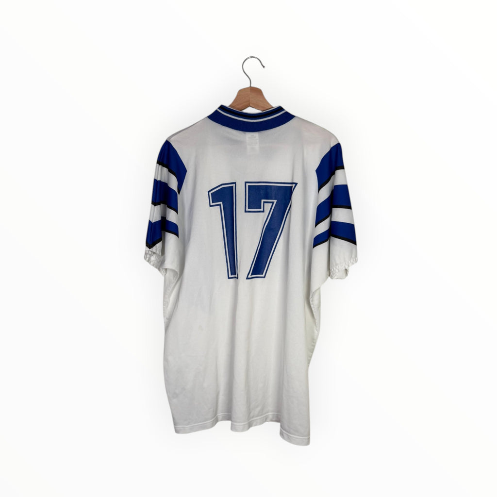 Finland 1996-97 Home kit, Size XL, Very good 7/10