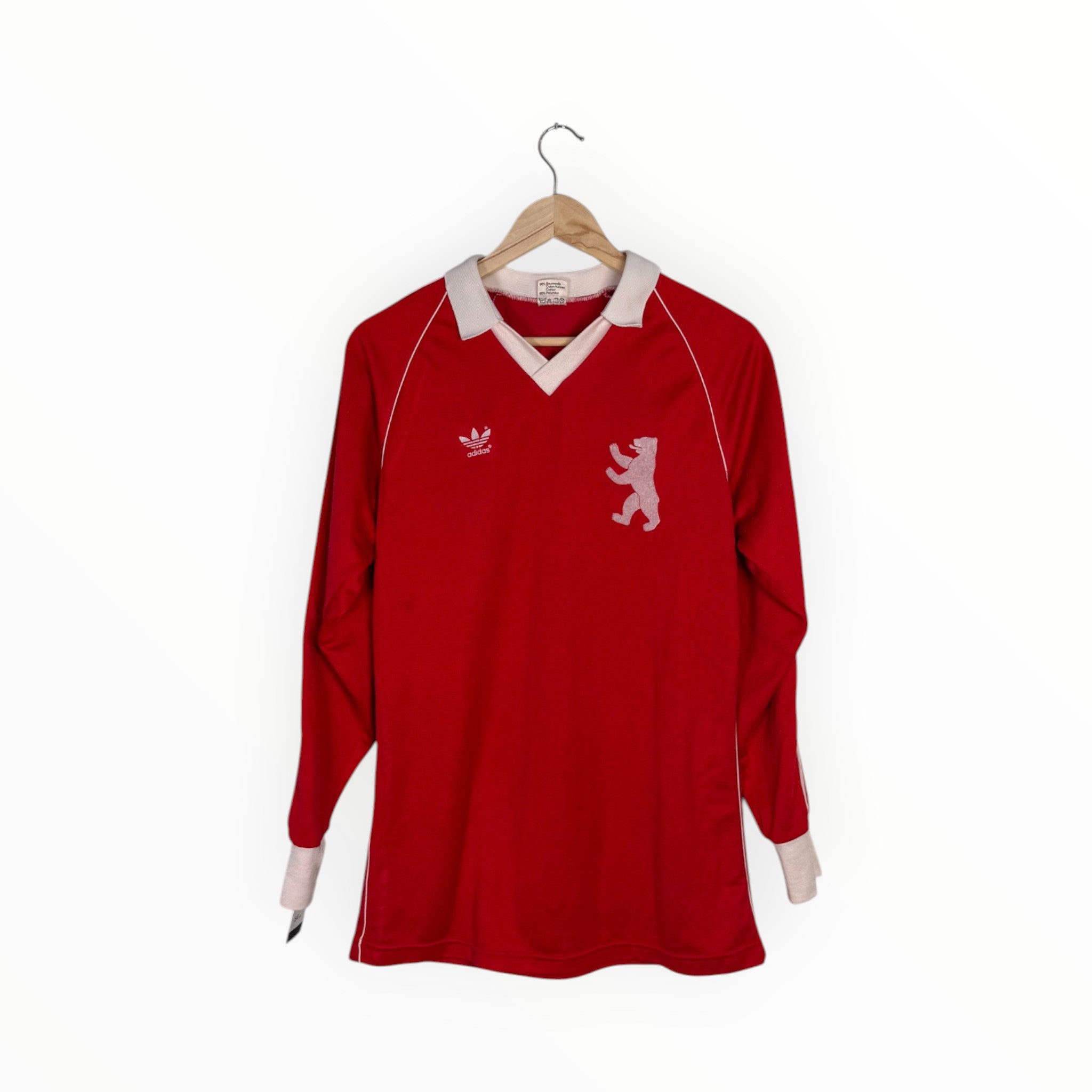 Berlin 90' kit, Size L, Very good 8/10