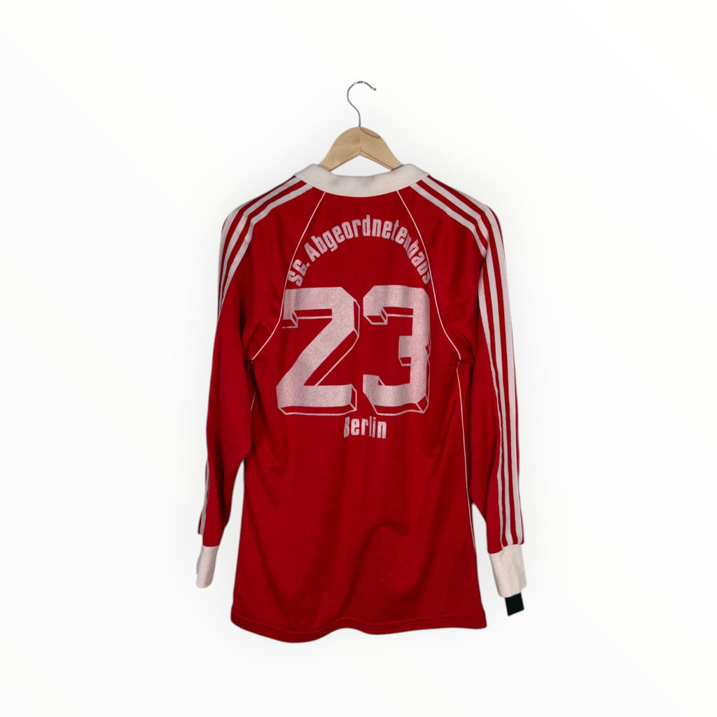 Berlin 90' kit, Size L, Very good 8/10