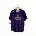 Manchester City 2007-08 away kit, Size M, Very good 8/10